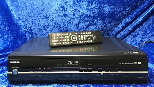 Combiné dvd vhs - dvd, /