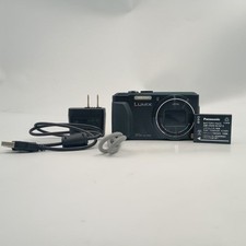 Panasonic LUMIX DMC-TZ40
