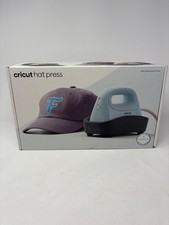 Cricut Cappello Pressa di