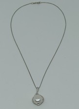 COLLANA IN ARGENTO 925