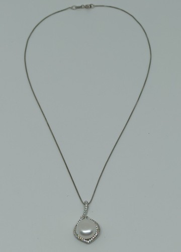 Collana argento 925 - collana, in