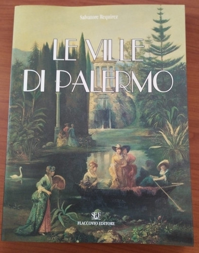 Ville palermo di - ville,