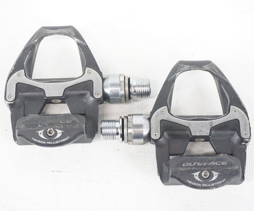 Set coppia pedali bici