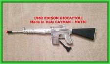 Vintage Edison Giocattoli