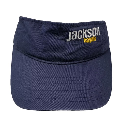 Cappello jackson kayak visiera - jackson,