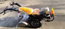 Motocoltivatore pasquali bcs - motocoltivatore,