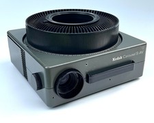 Kodak S-AV Carousel Proiettore