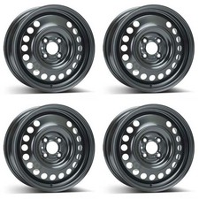 Cerchi acciaio alcar 5jx15 - acciaio, 5,5jx15