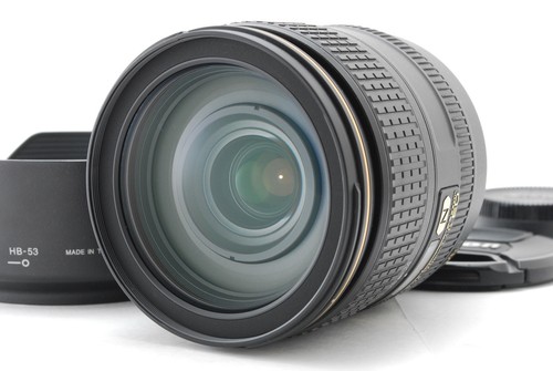 Ottimo come nuovo - [], nikon