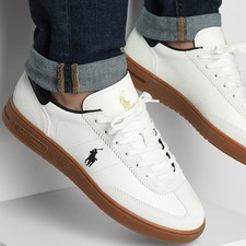Scarpe da ginnastica uomo Polo