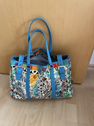 Borsa prada canapa originale - borsa,