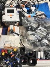 Lotto Lego Mindstorms NXT -