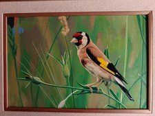 Dipinto del pittore toscano