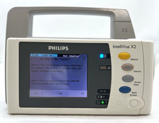 Philips IntelliVue Intelli Vue