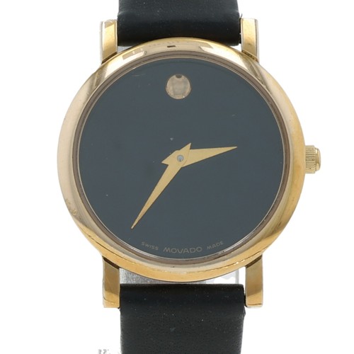 Orologio donna movado museum - donna,