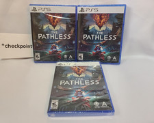 NUOVO 1x The Pathless (Sony