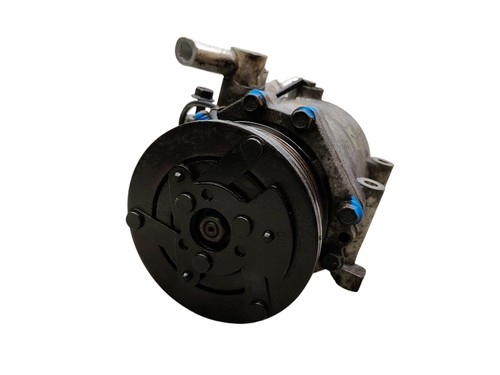 Compressore aria condizionata - compressore,