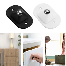 Ruote per mobili 360 gradi uso casa ufficio mini ruote girevoli per mobili