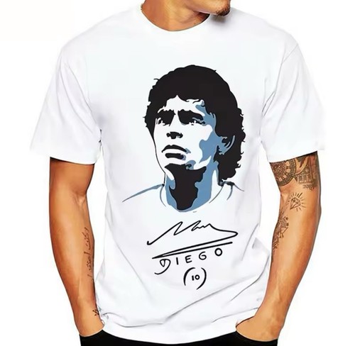 Maglia maradona - maglia,