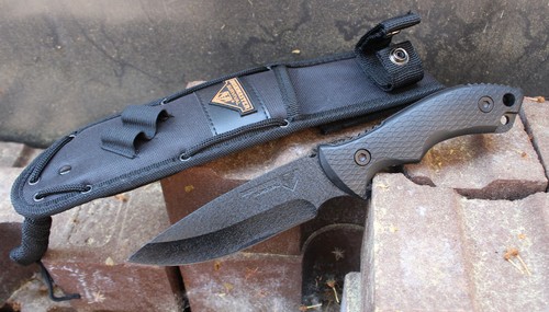 United cutlery bushmaster - cutlery,