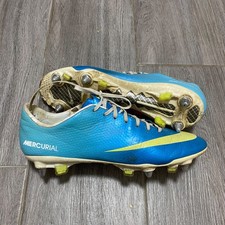 NIKE MERCURIAL VAPOR IX ELITE
