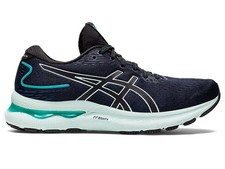 Asics Gel Nimbus 24 scarpe da ginnastica donna corsa passeggio UK:9,5 EU:44 US:11,5 / 28,CM