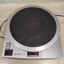 Technics SP-15 Giradischi