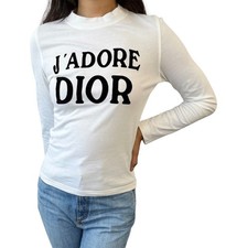 T-shirt Christian Dior vintage