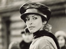 SYDNE ROME just a gigolo photo