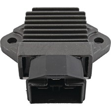 Voltage Regulator Rectifier