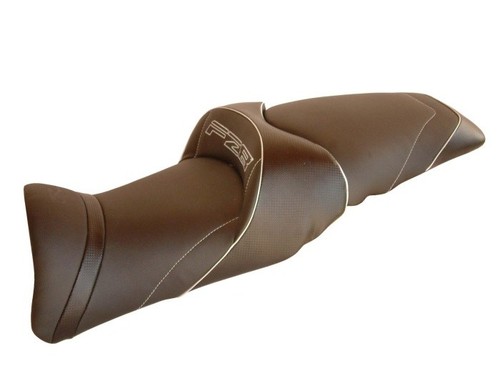Sella grand confort per yamaha - sella,