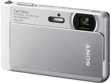 Sony Cyber-shot DSC-TX30