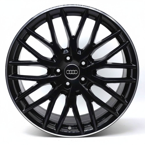 Cerchi lega audi - 19',