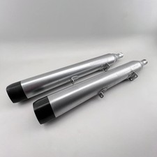 Silenziatore scarico Harley Davidson V-Rod Muscle 09-17 65268-09