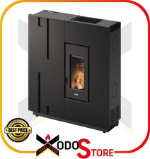 Stufa a pellet CADEL modello