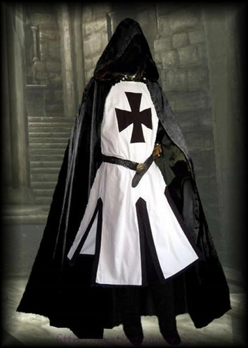 Costume medievale tunica - , e