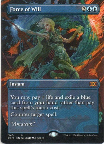 Mtg double masters - mtg:,