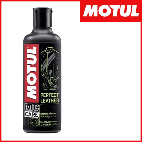 Motul perfect leather - leather,