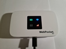 Router web pocket - pocket, zte