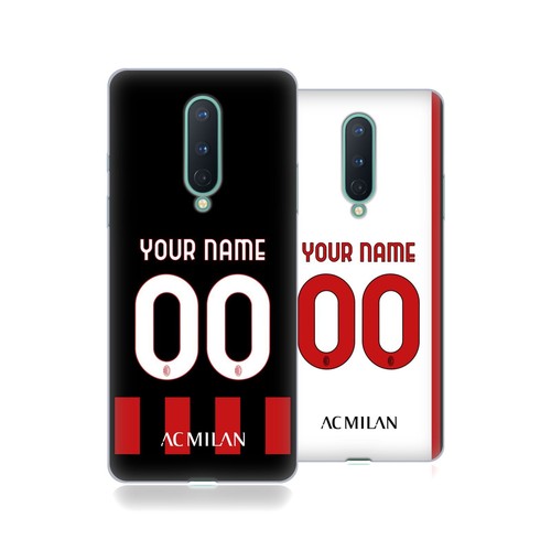 Custom personalized milan - custom,