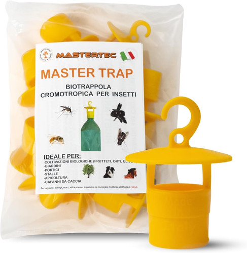 Mastertrap trappola per mosca - trappola,