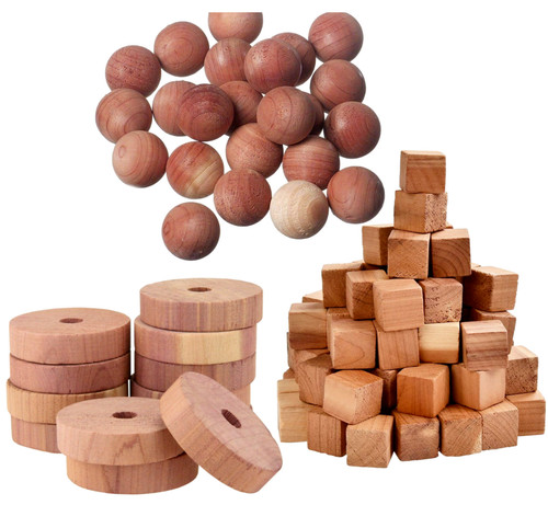 Repellente antitarme legno - , di