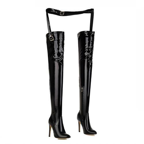 Stivali donna sexy - , tacco