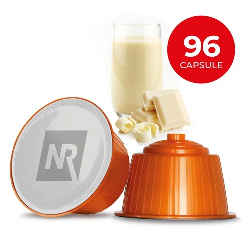Cialde caffe compatibili - 96,