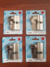 Cilindro di Sicurezza Senza