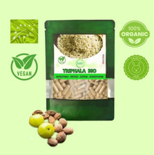 TRIPHALA INDIANA BIO 90CAPS