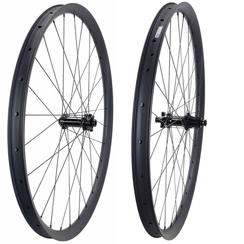 Set ruote 29er mtb - set,