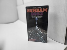 Gundam 0083: Stardust Memory