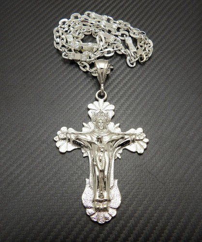 Collana hip hop moda - , catena