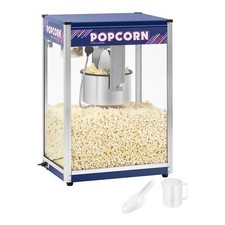 Macchina Per Pop Corn Macchina